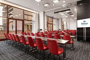 Hilton Madrid Airport