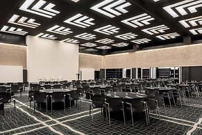 Hilton Madrid Airport
