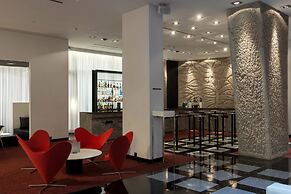 Hilton Madrid Airport