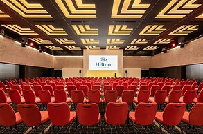 Hilton Madrid Airport