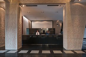 Hilton Madrid Airport