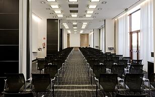 Hilton Madrid Airport