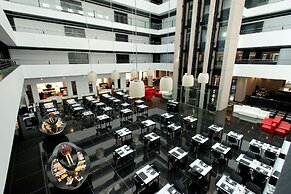 Hilton Madrid Airport