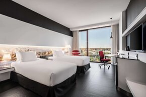 Hilton Madrid Airport