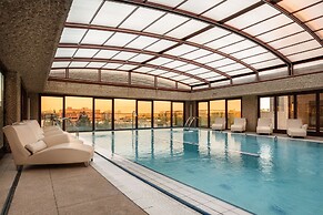 Hilton Madrid Airport