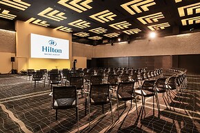 Hilton Madrid Airport