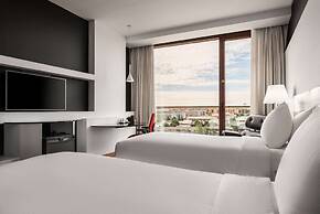 Hilton Madrid Airport