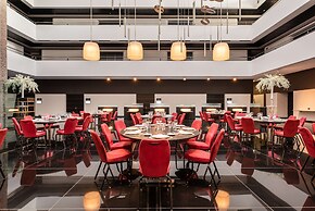 Hilton Madrid Airport