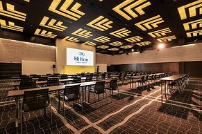 Hilton Madrid Airport
