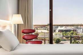 Hilton Madrid Airport