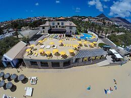 Torre Praia Hotel