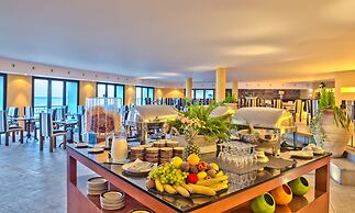 Torre Praia Hotel