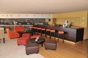Torre Praia Hotel