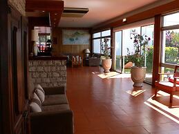 Praia Dourada Hotel