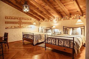 Villas Casa Morada