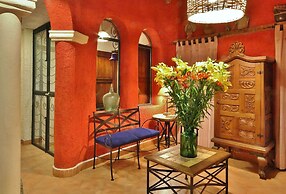 Villas Casa Morada