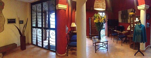 Villas Casa Morada