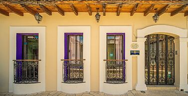 Villas Casa Morada