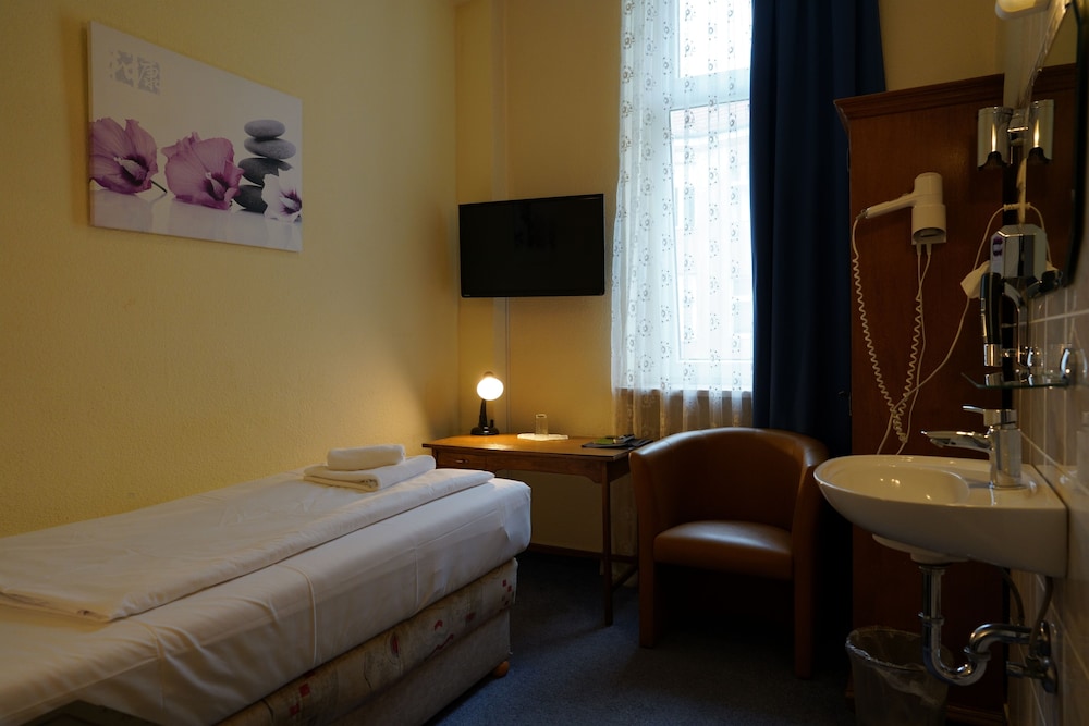 Hotel Margrit