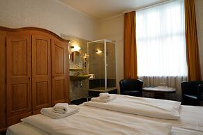 Hotel Margrit