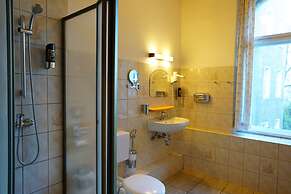 Hotel Margrit