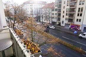 Hotel Margrit