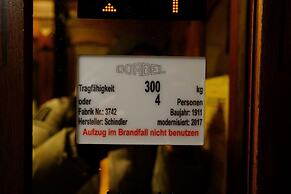 Hotel Margrit