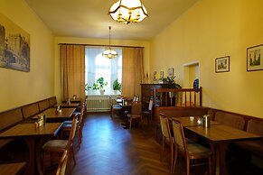 Hotel Margrit