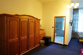 Hotel Margrit