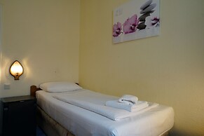 Hotel Margrit