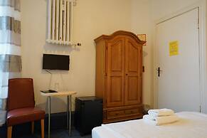 Hotel Margrit