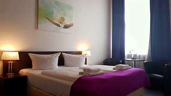 Hotel Margrit