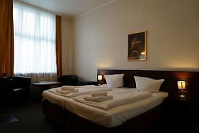 Hotel Margrit
