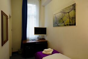 Hotel Margrit