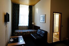 Hotel Margrit