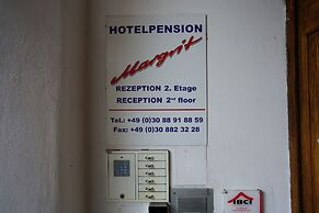Hotel Margrit