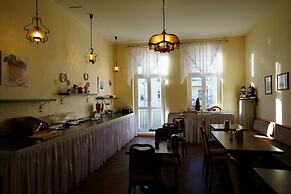 Hotel Margrit