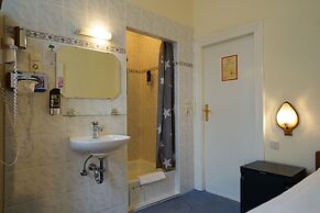 Hotel Margrit