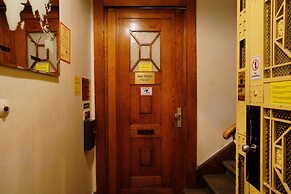 Hotel Margrit