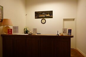 Hotel Margrit