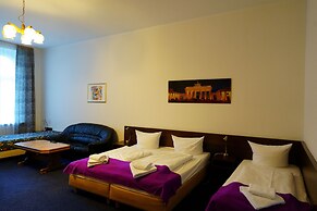 Hotel Margrit