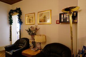 Hotel Margrit