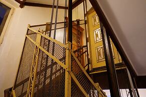 Hotel Margrit