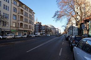 Hotel Margrit