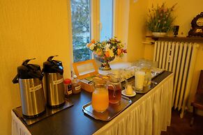 Hotel Margrit