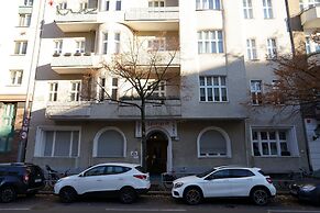Hotel Margrit