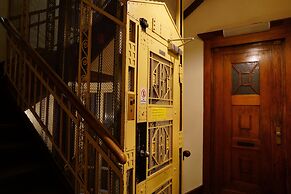 Hotel Margrit