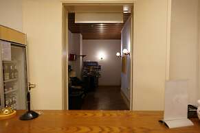 Hotel Margrit