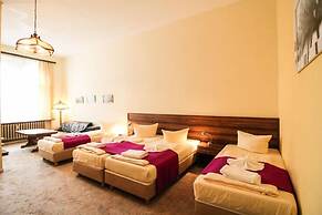 Hotel Margrit