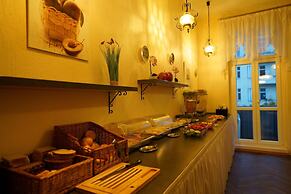 Hotel Margrit